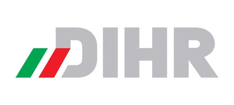 Logo DIHR